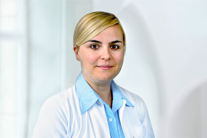 Dr. Vesna Furundzija-Cabraja