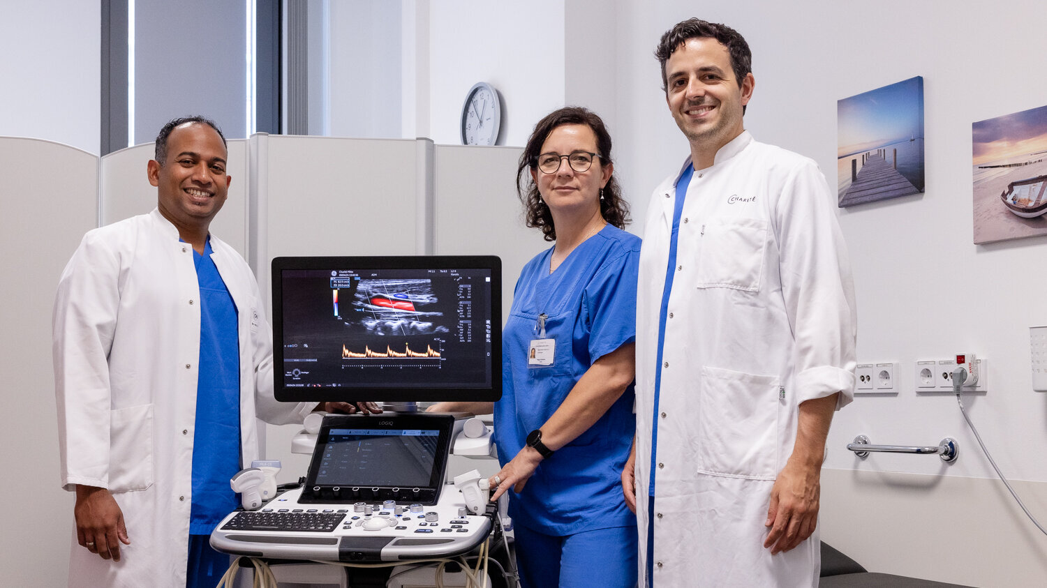 praxis für innere medizin kardiologie angiologie endoskopie fotos